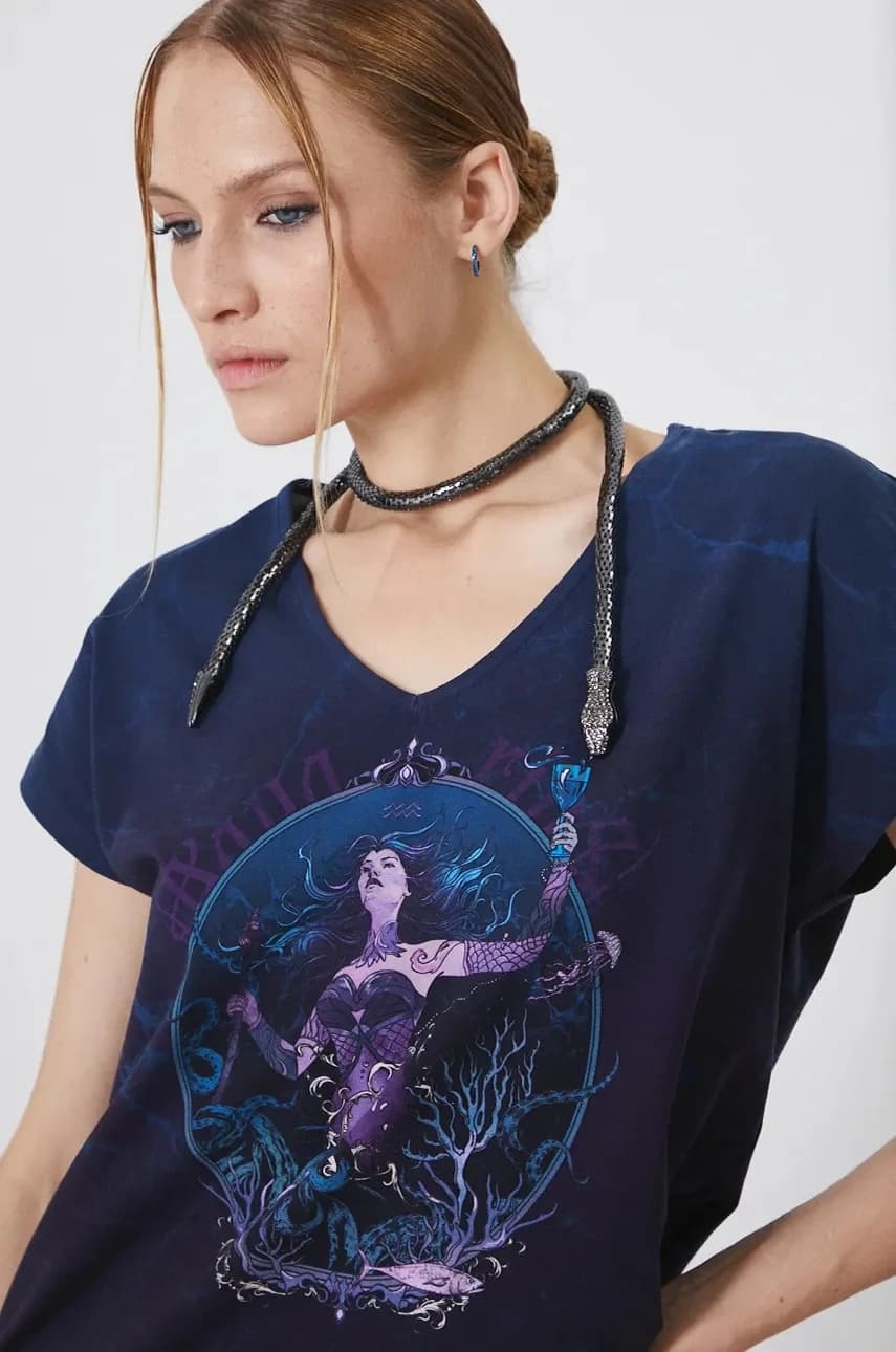 футболка - фото 2