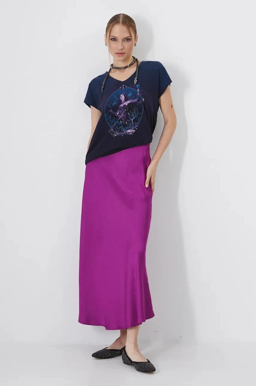 футболка - фото 3