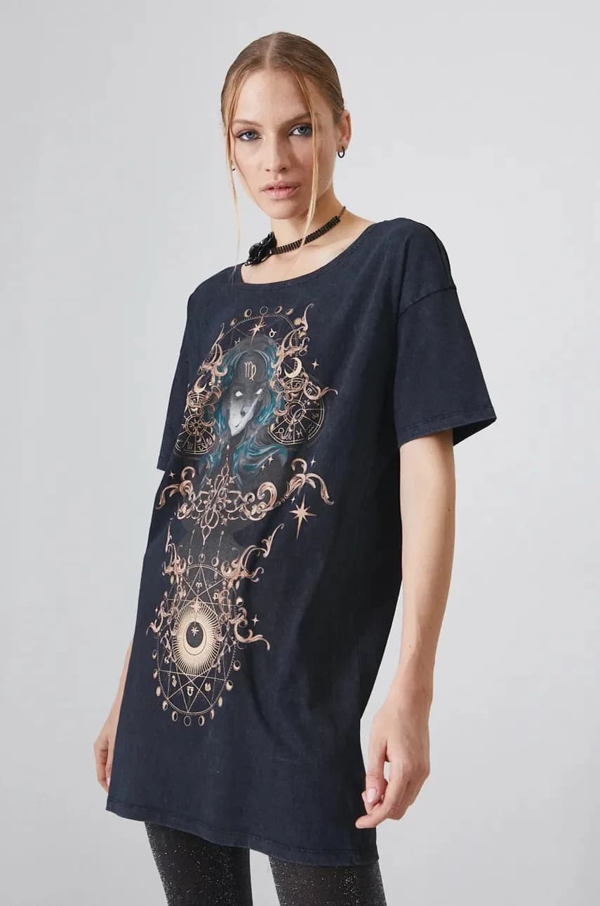 Хлопковая футболка - фото 3