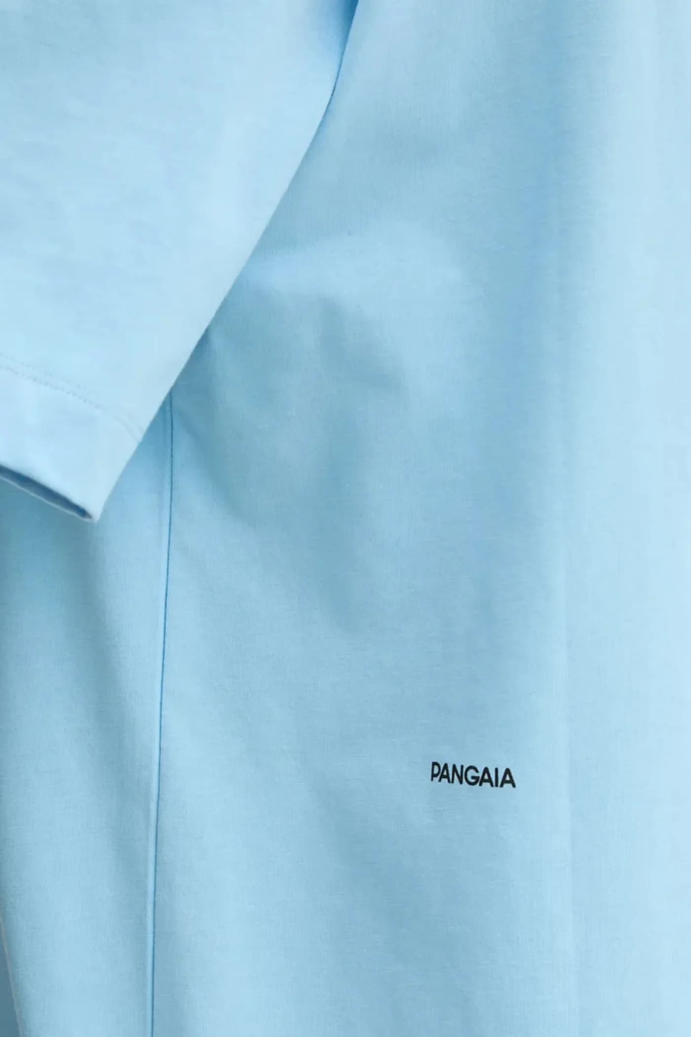 Хлопковая футболка - фото 12