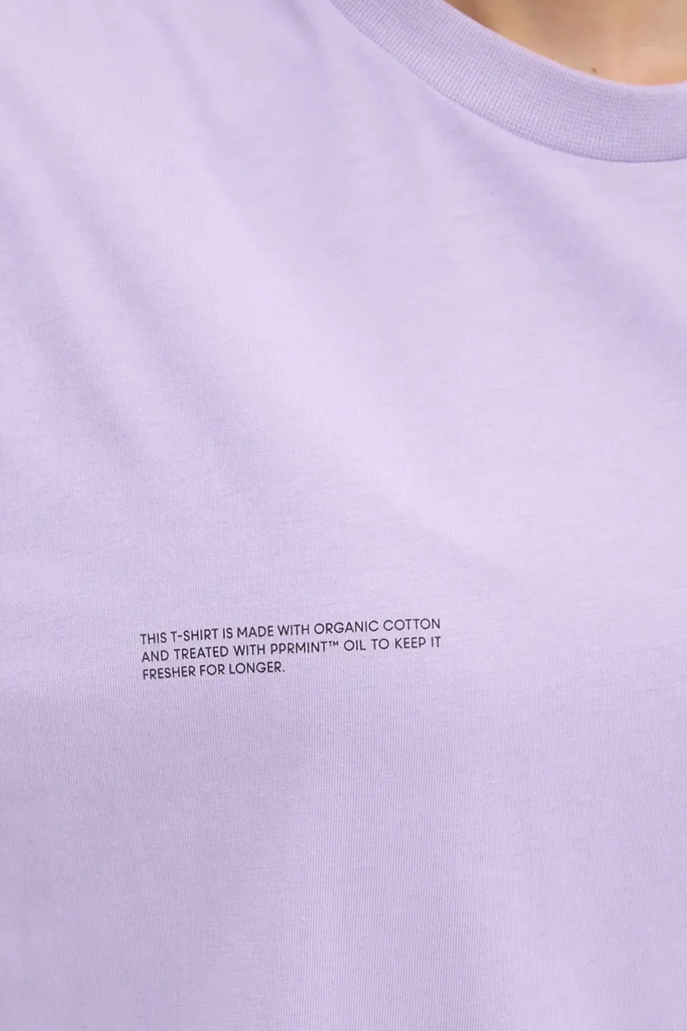 Хлопковая футболка - фото 11