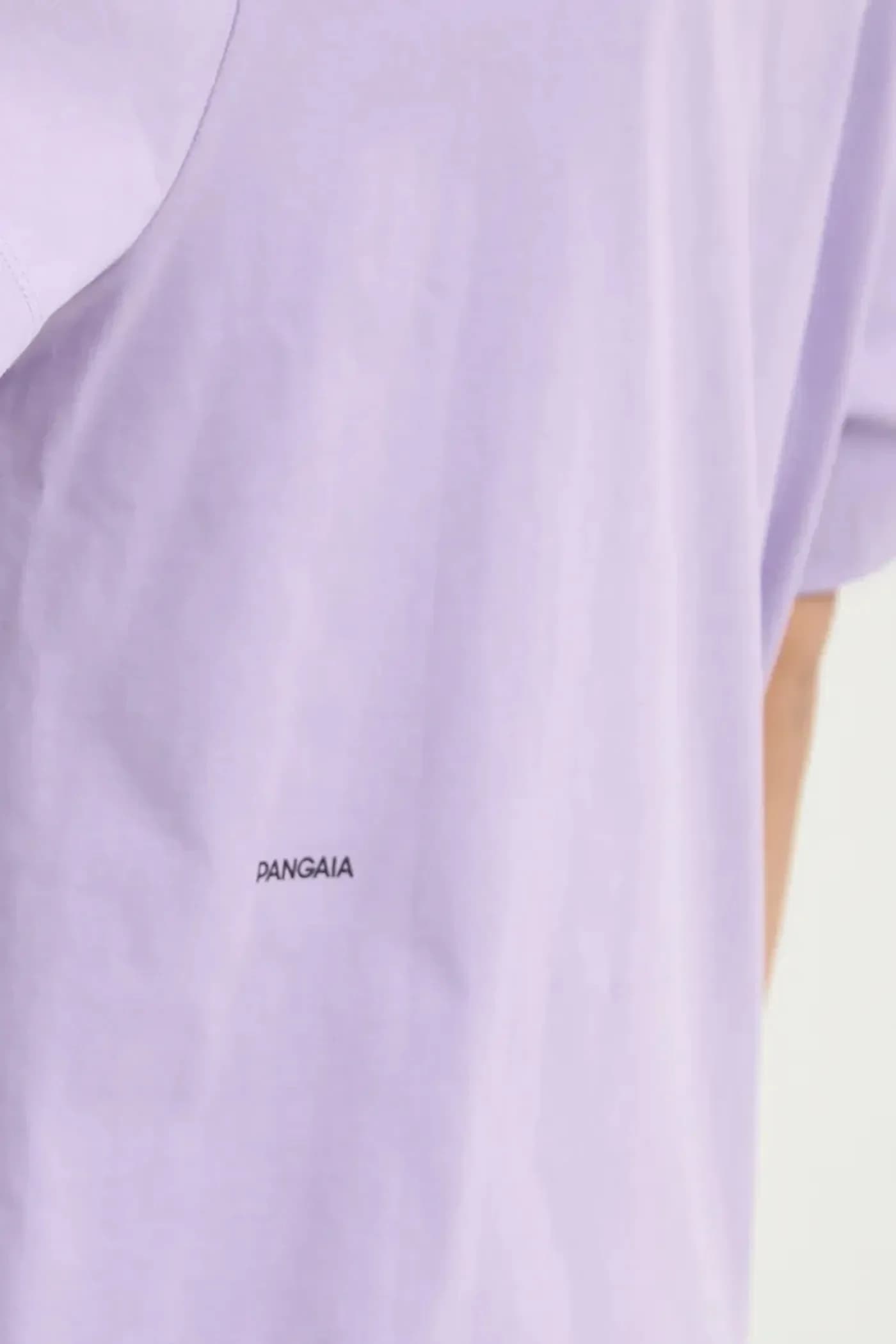 Хлопковая футболка - фото 12