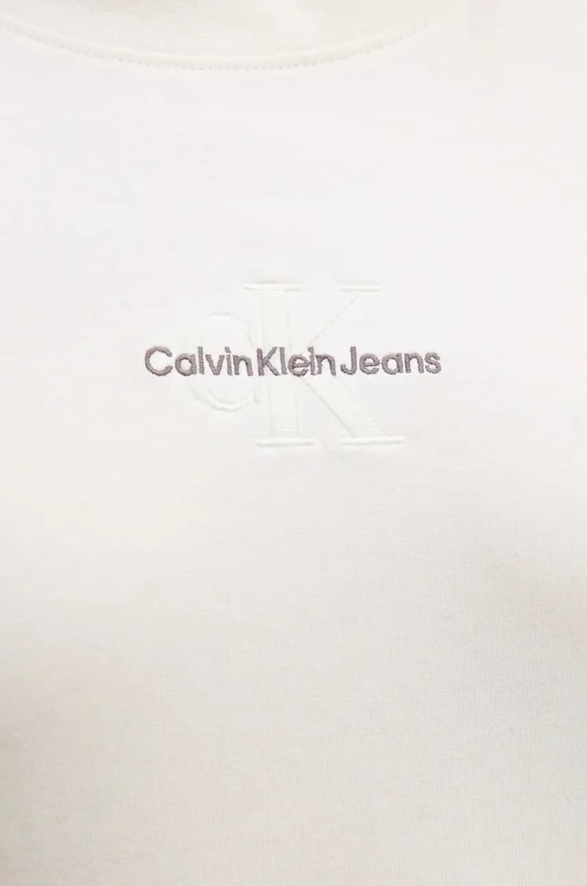 Хлопковая футболка - фото 5