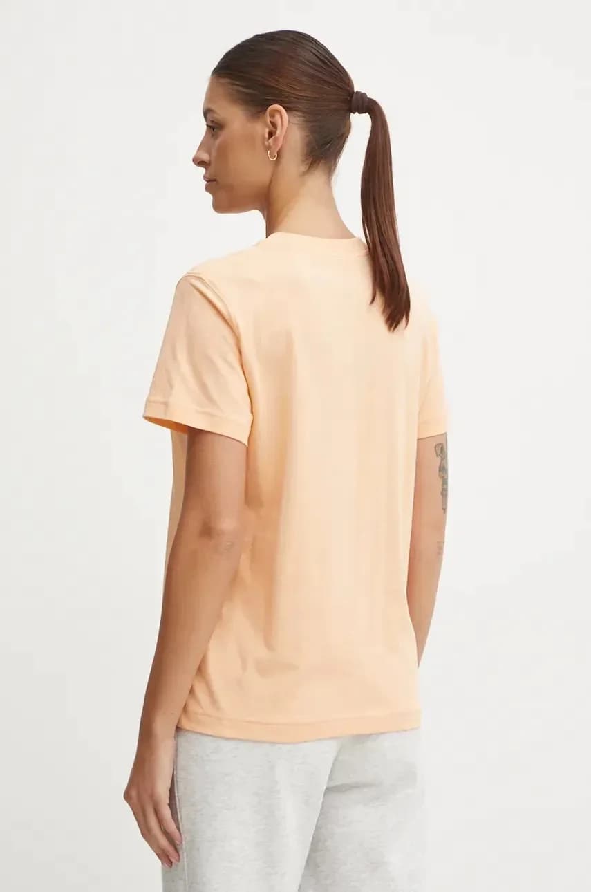 Хлопковая футболка - фото 3