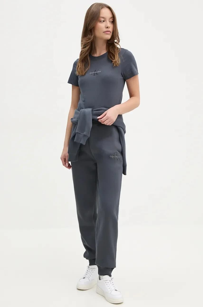 Хлопковая футболка - фото 2