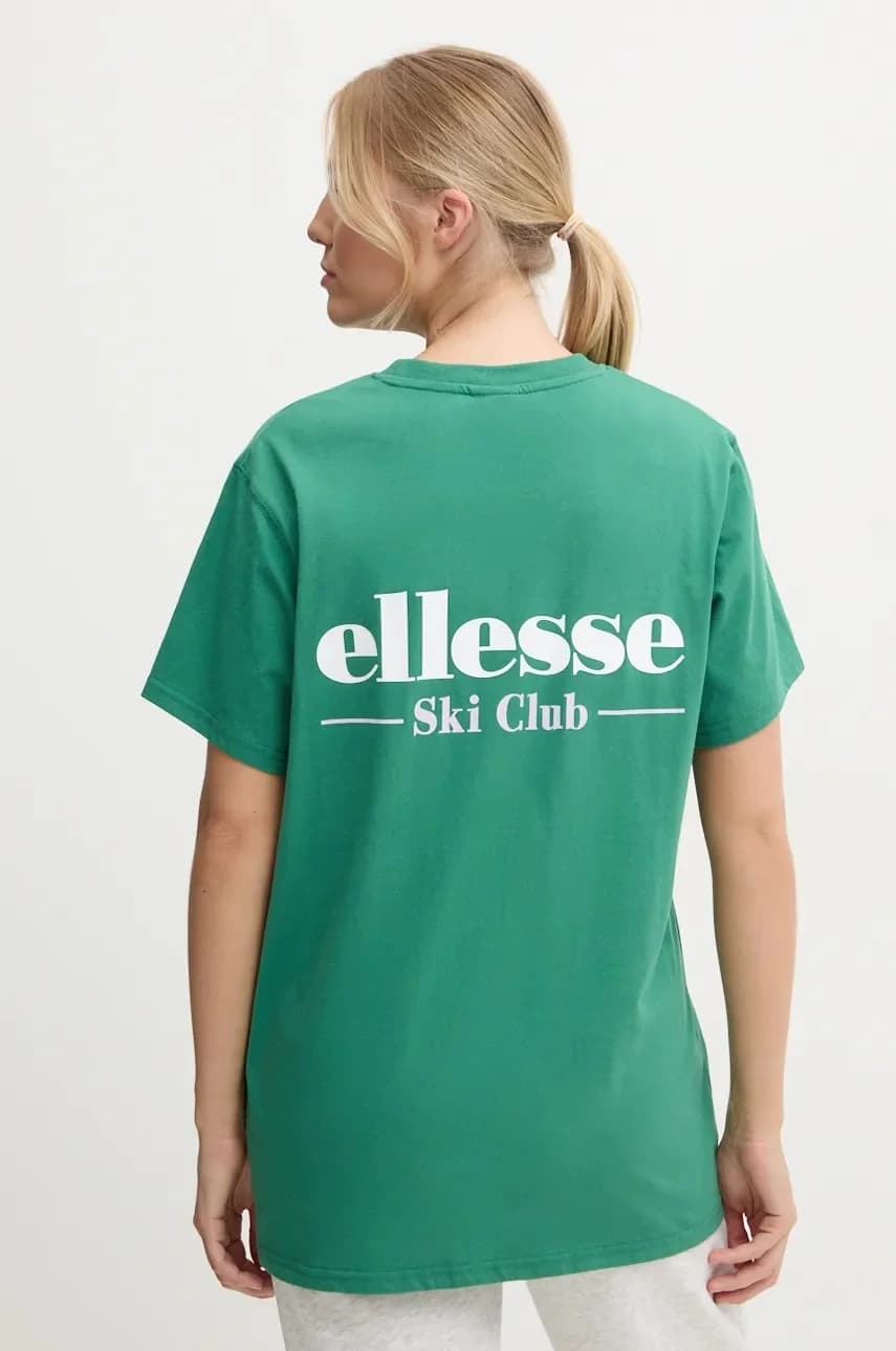 хлопковая футболка MERIBEL - фото 3