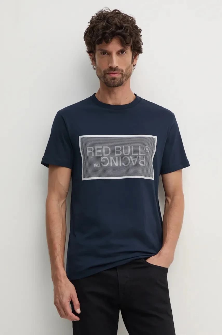 Хлопковая футболка - фото 2