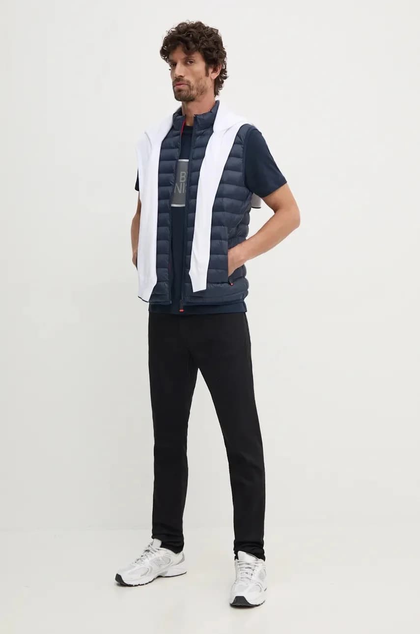 Хлопковая футболка - фото 3