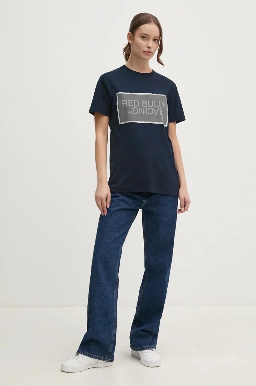 Хлопковая футболка - фото 4