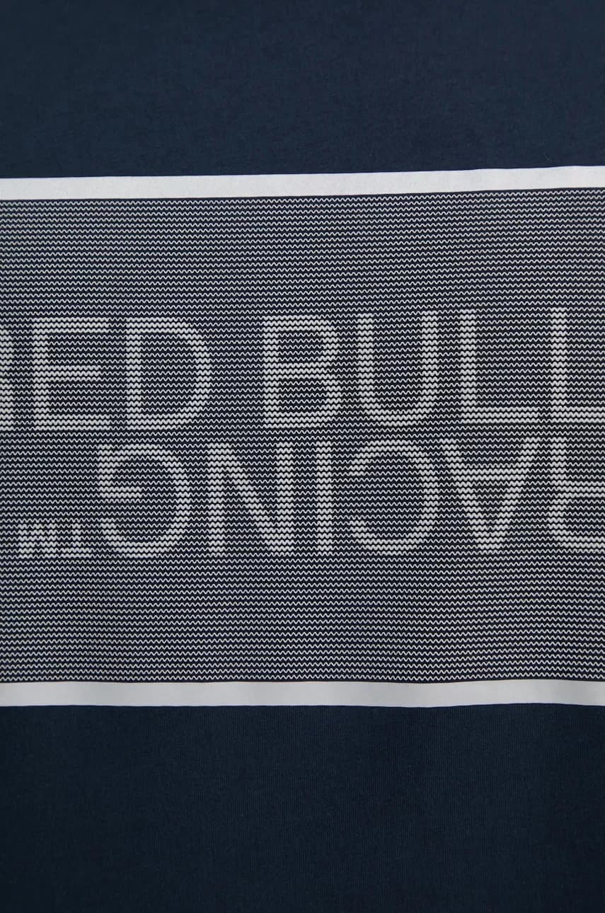 Хлопковая футболка - фото 9