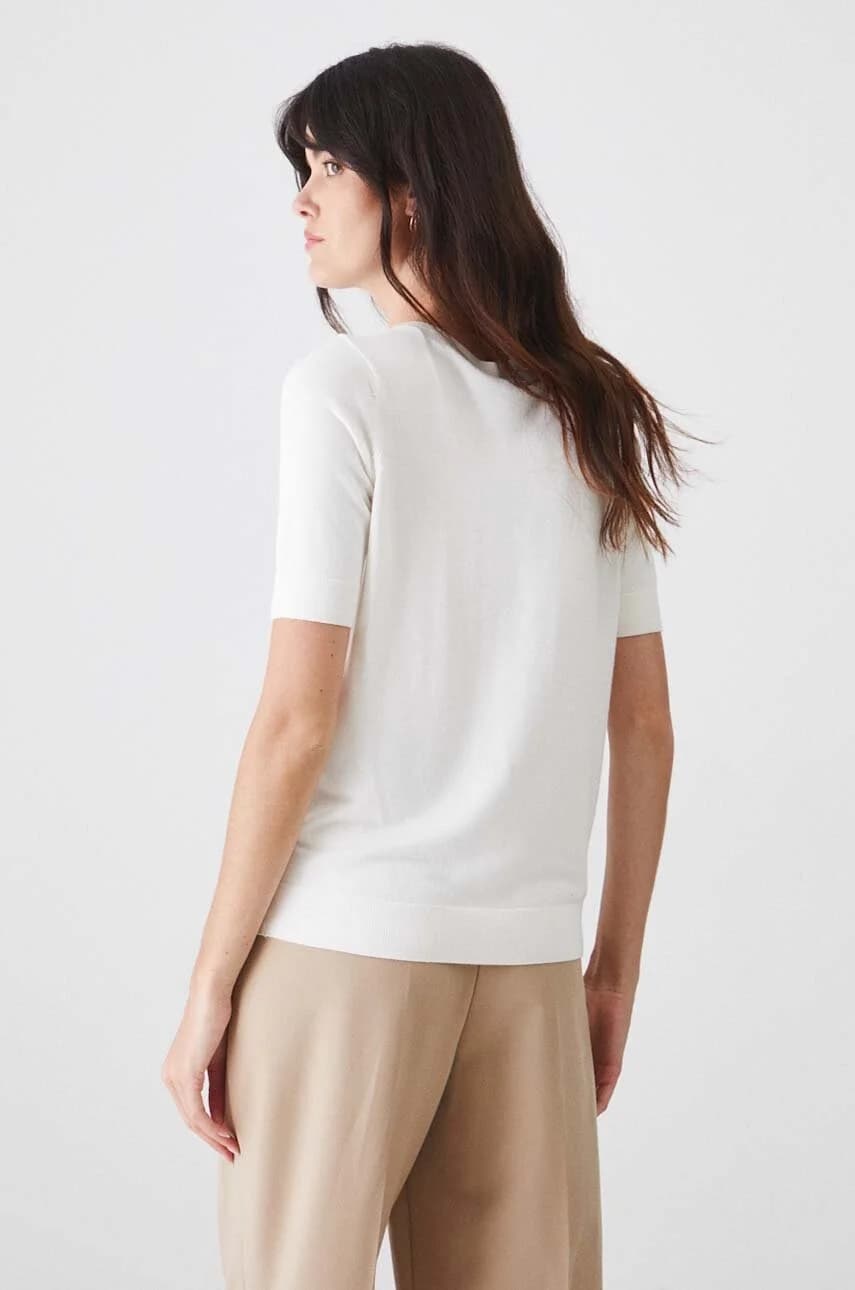 футболка - фото 3