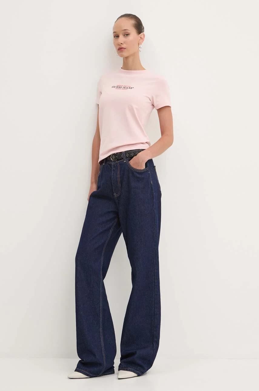 футболка - фото 2