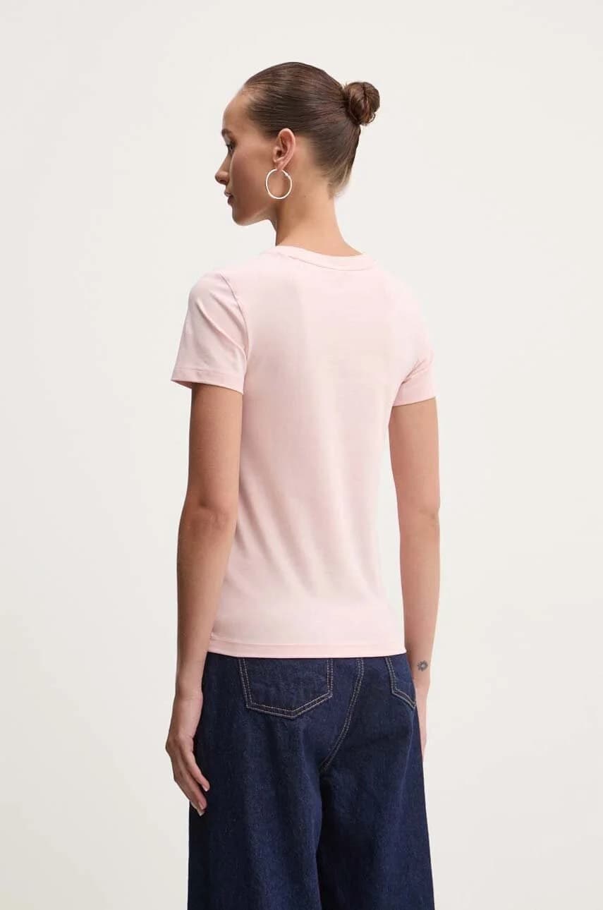 футболка - фото 3