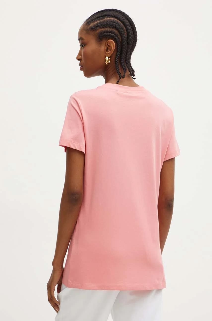 Хлопковая футболка C Esogo 1 - фото 3