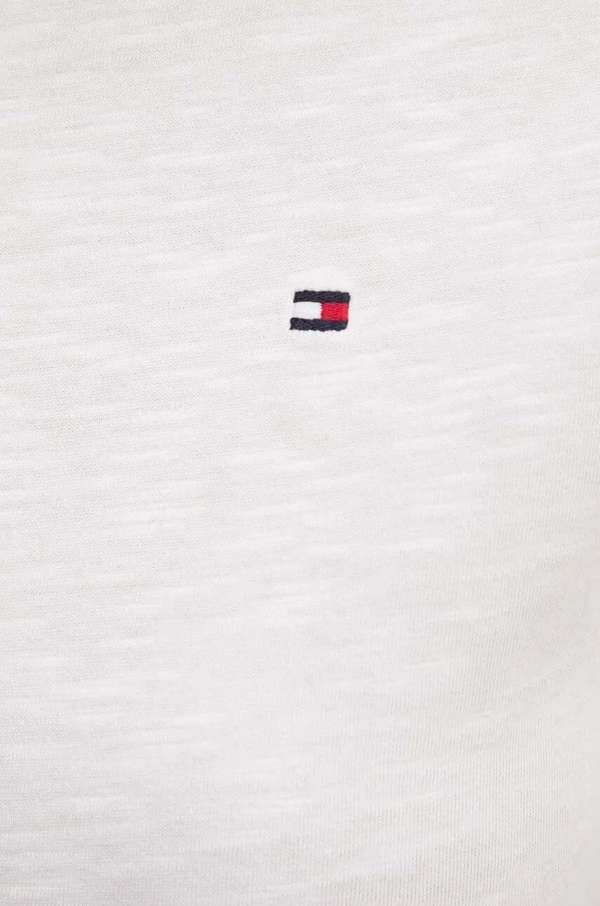 Хлопковая футболка - фото 5