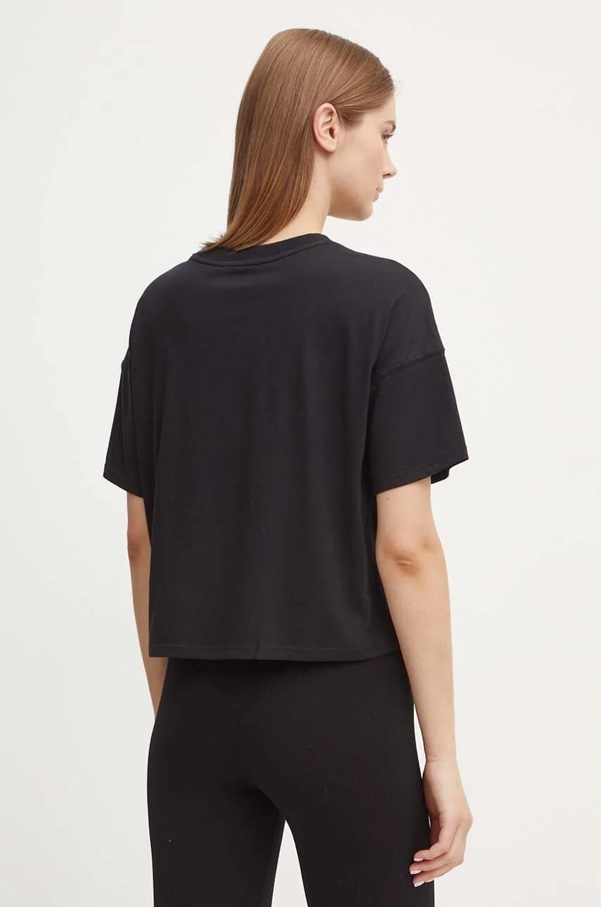 Хлопковая футболка - фото 3