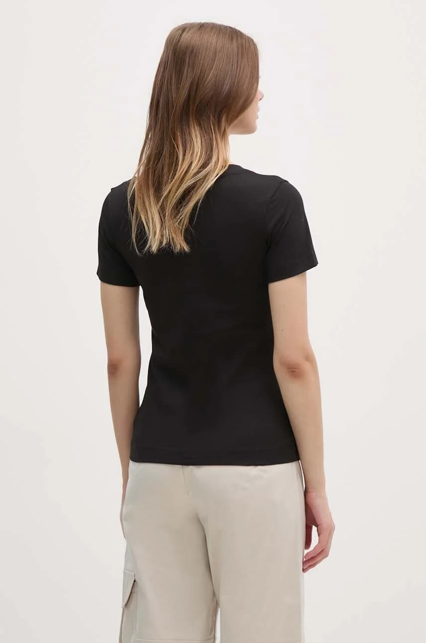 Хлопковые футболки, 2 пары - фото 4