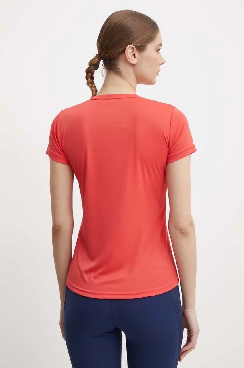 футболка для бега Ramatuelle - фото 3