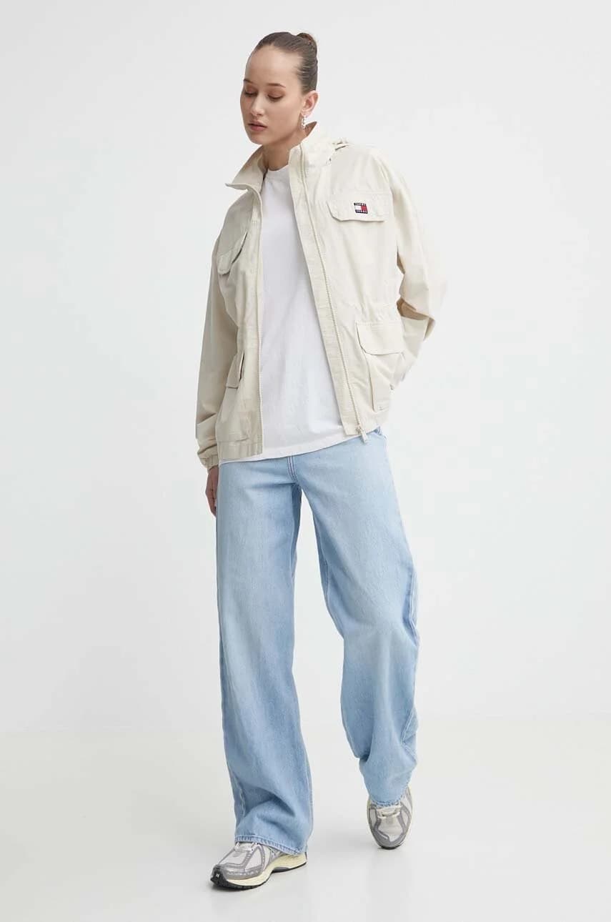 Хлопковая футболка - фото 2