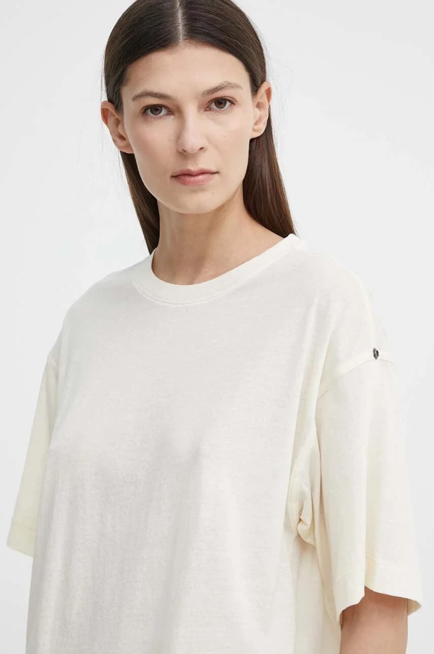 Хлопковая футболка - фото 2