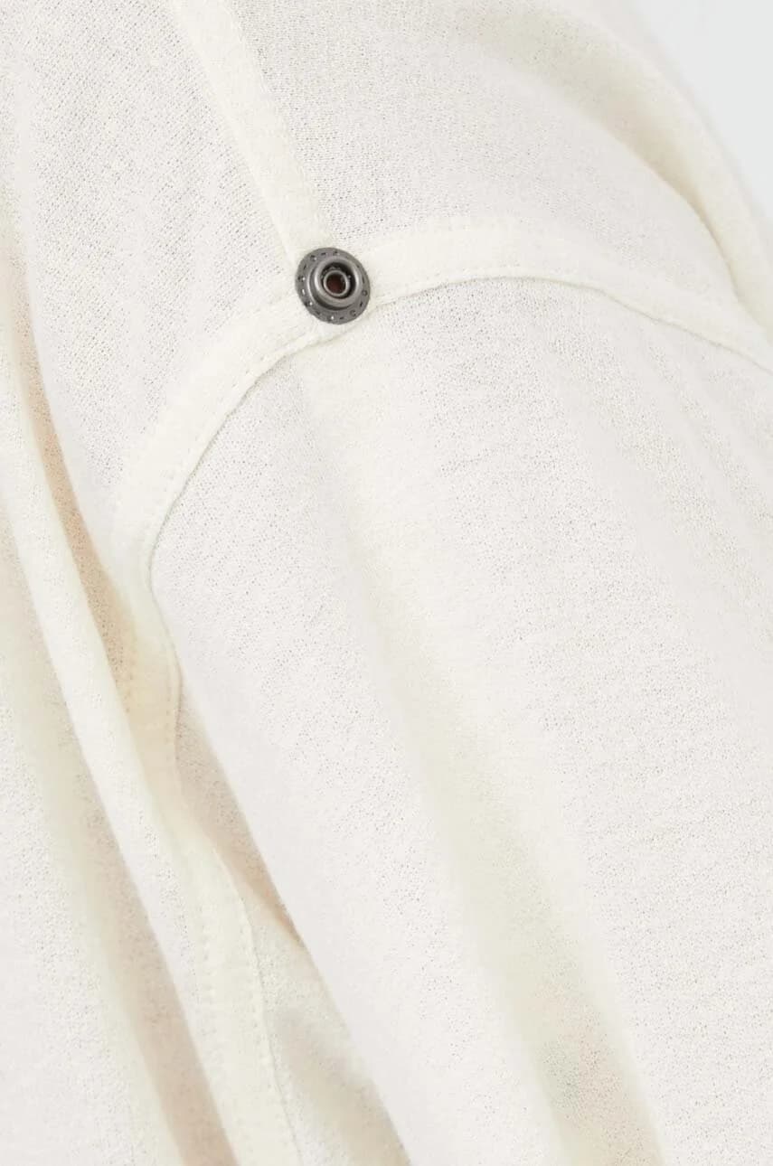 Хлопковая футболка - фото 4