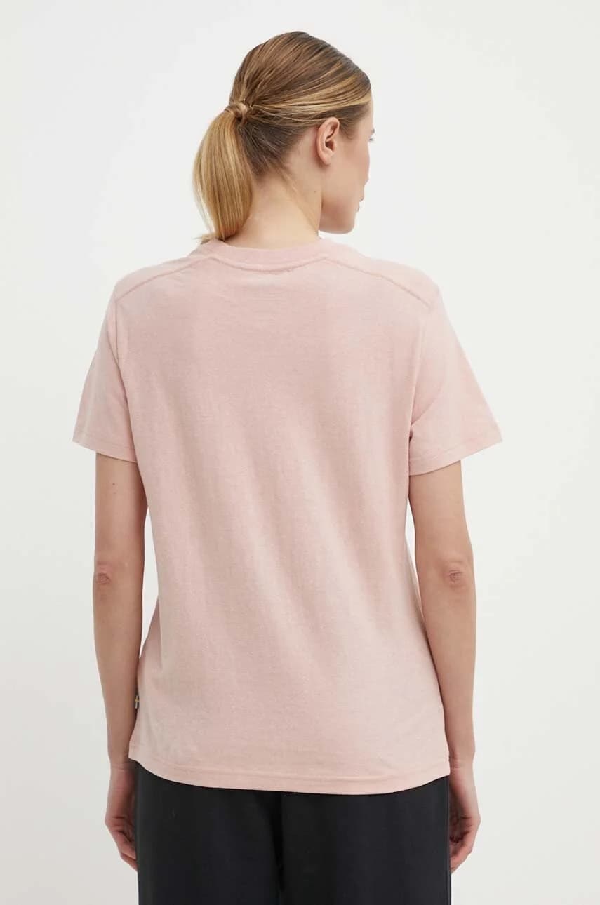 Футболка из конопли - фото 3