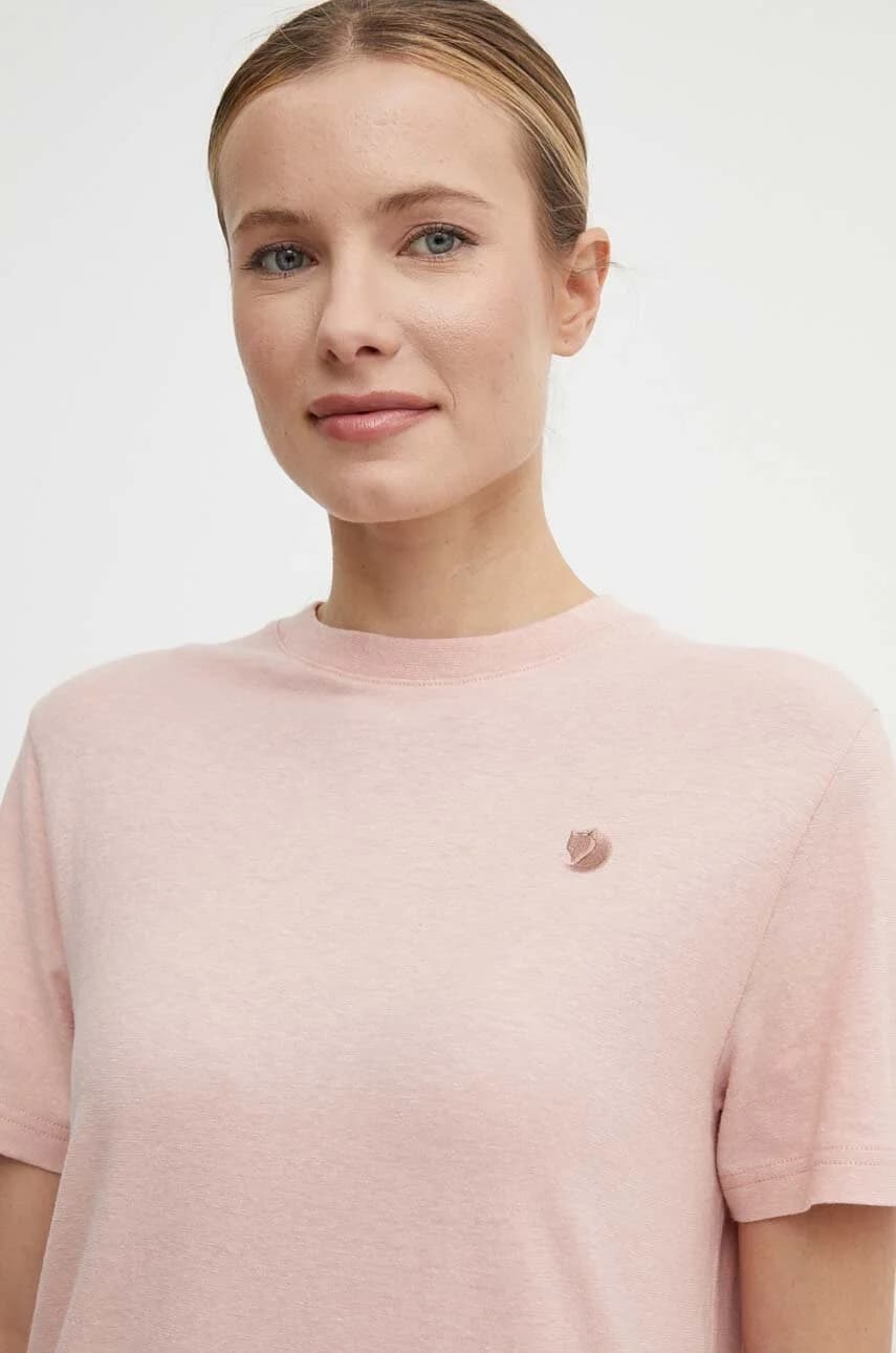 Футболка из конопли - фото 4