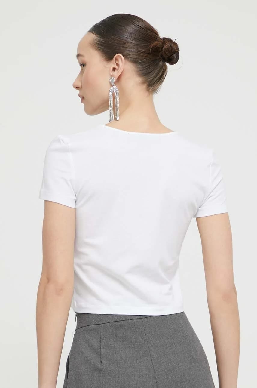 футболка - фото 2