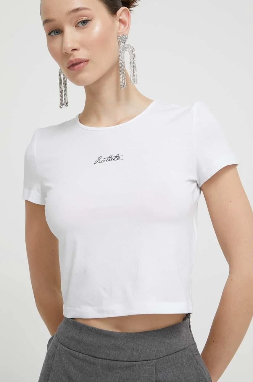 футболка - фото 3