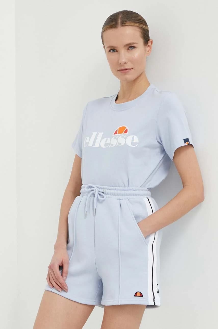 Хлопковая футболка Футболка Albany - фото 2