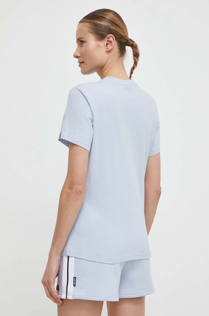 Хлопковая футболка Футболка Albany - фото 3