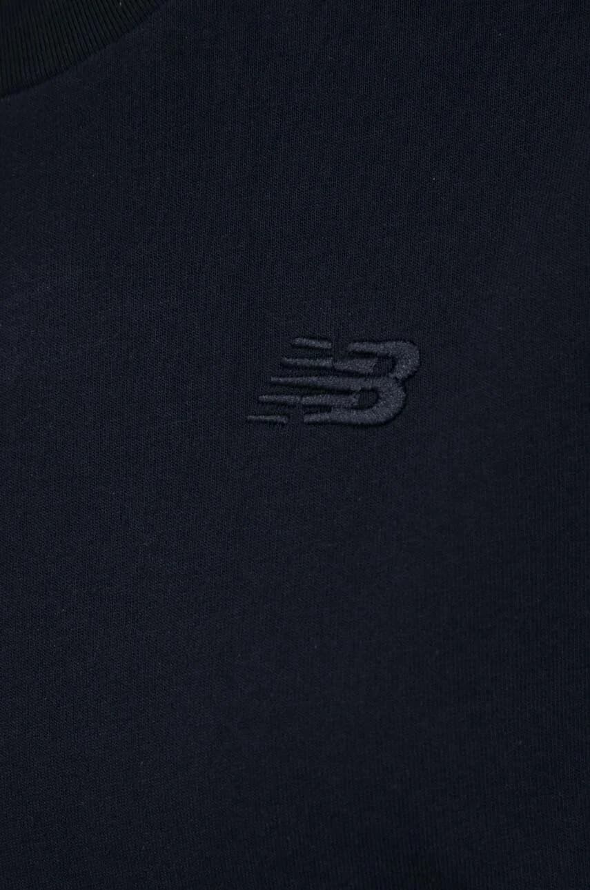 Хлопковая футболка WT41501BK - фото 5