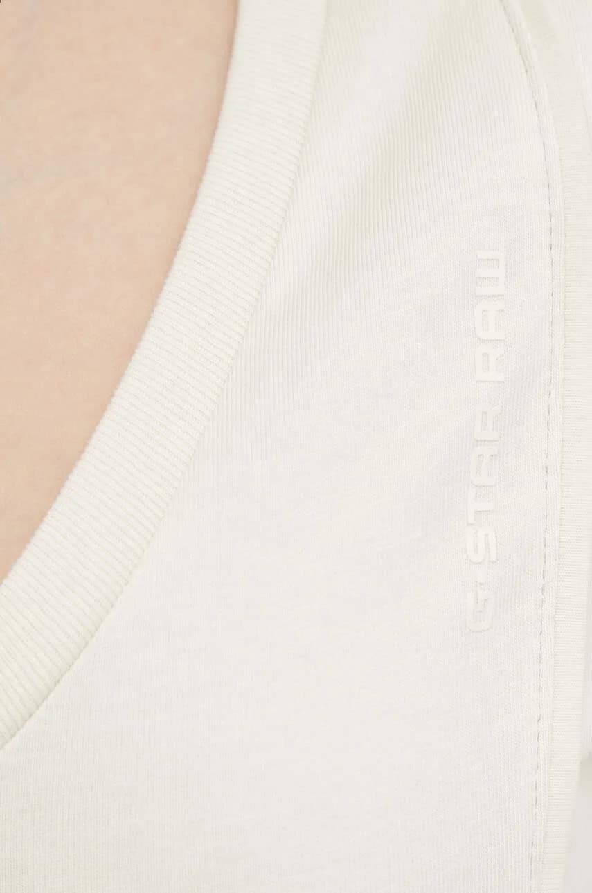 Хлопковая футболка - фото 5