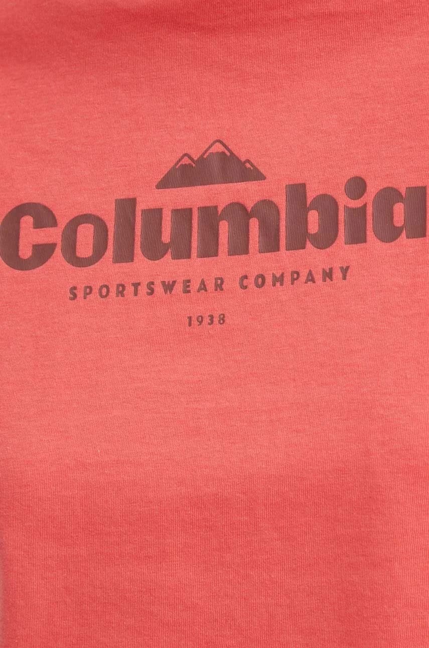 Хлопковая футболка North Cascades - фото 5