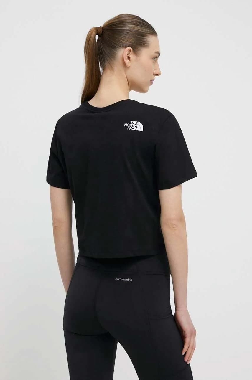 Хлопковая футболка - фото 3