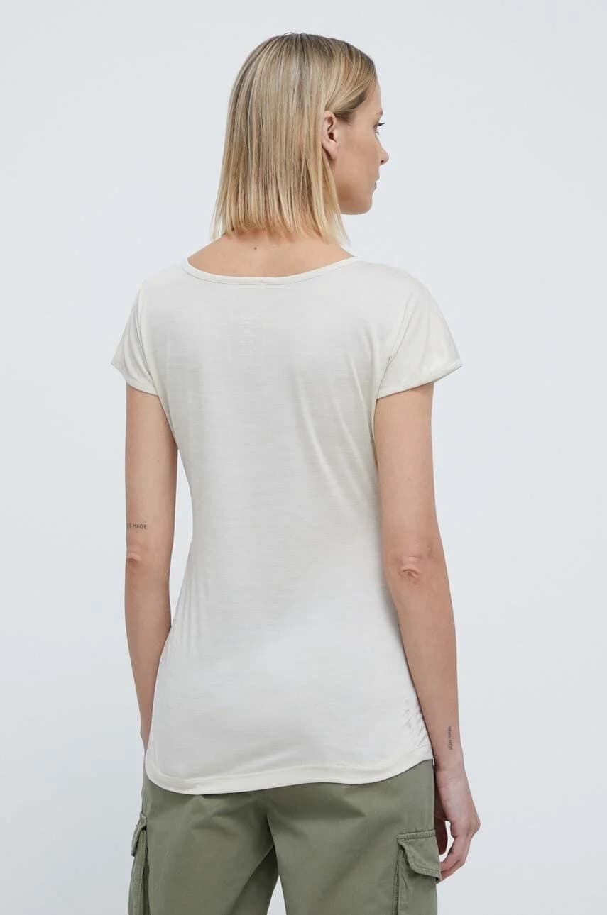 Спортивная футболка Puez Melange Dry - фото 3