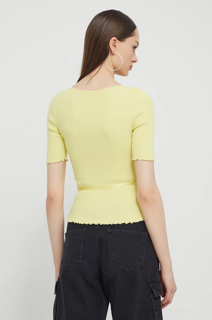 футболка - фото 2