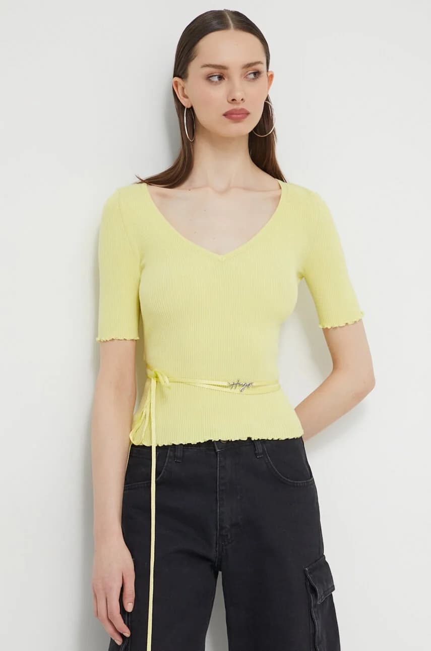 футболка - фото 3