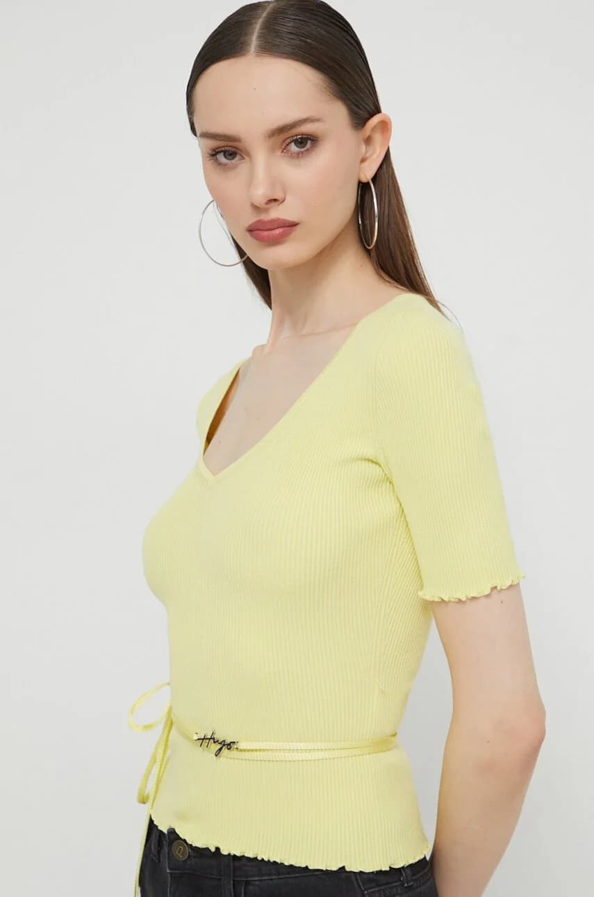 футболка - фото 4