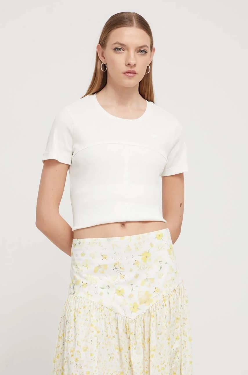 Футболка BASIC CUTS