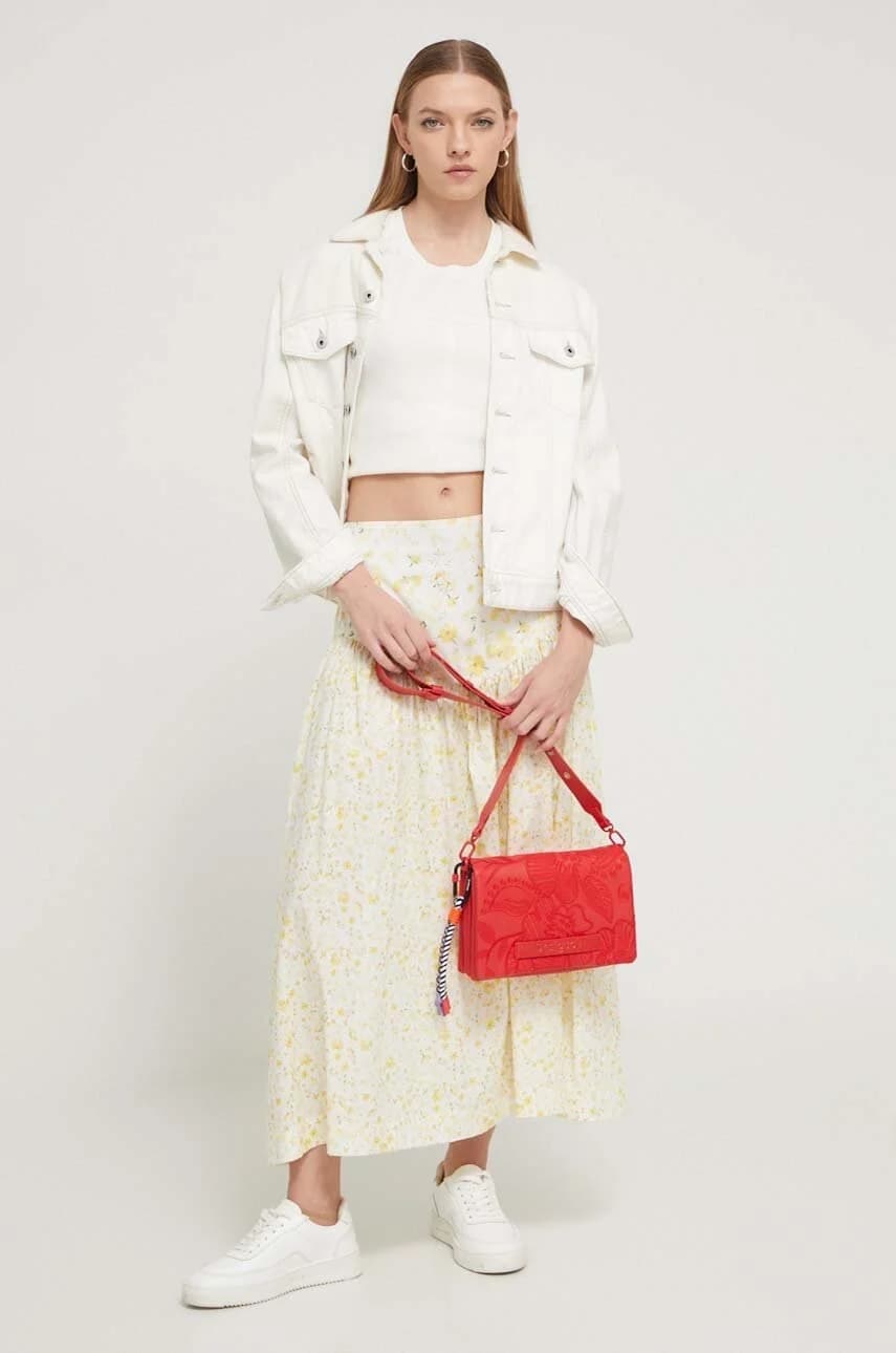 Футболка BASIC CUTS - фото 2