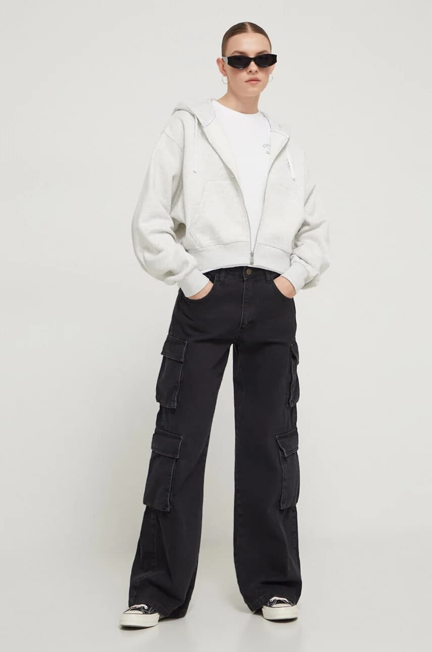 Хлопковая футболка - фото 2