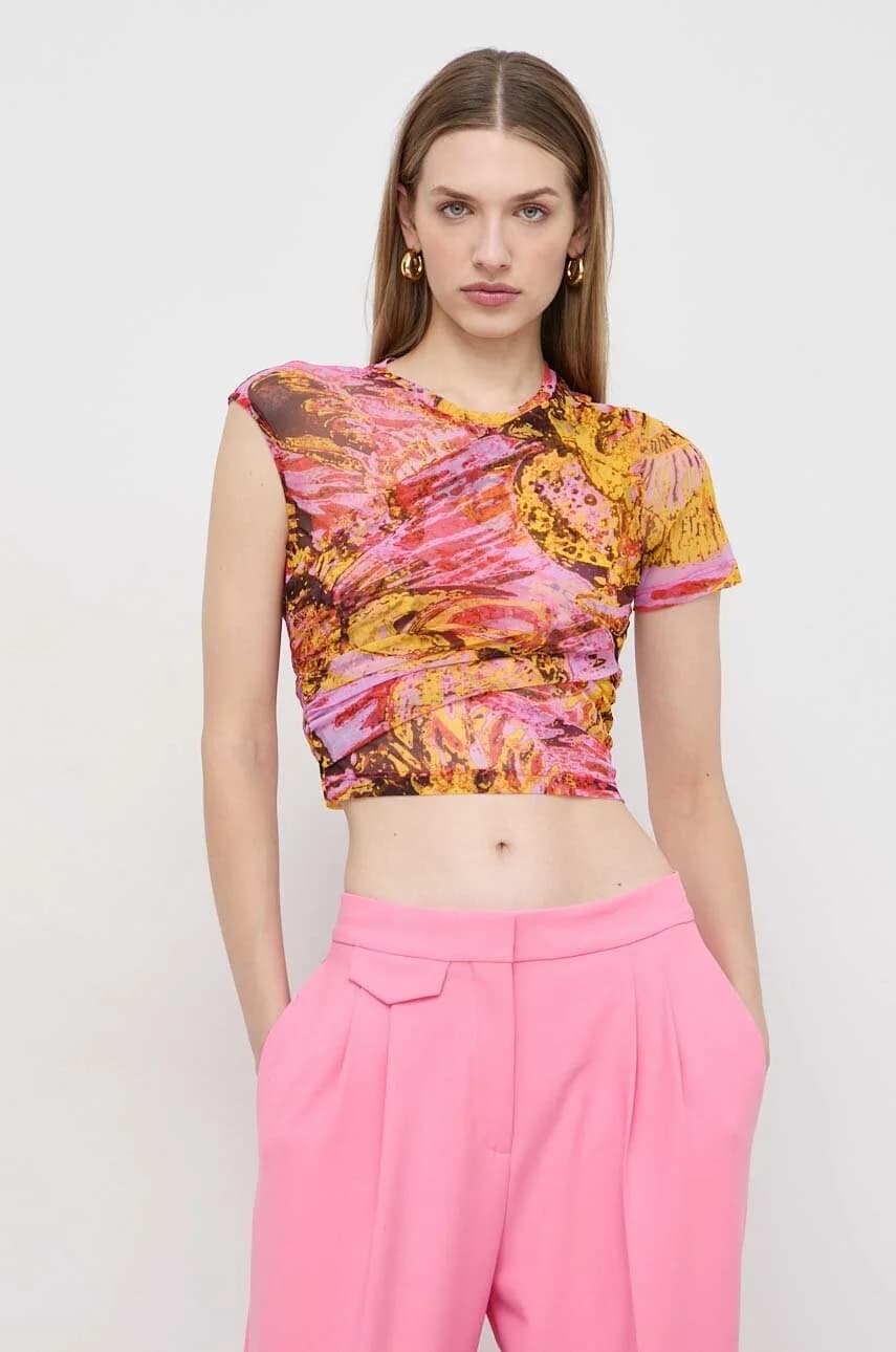 футболка - фото 4