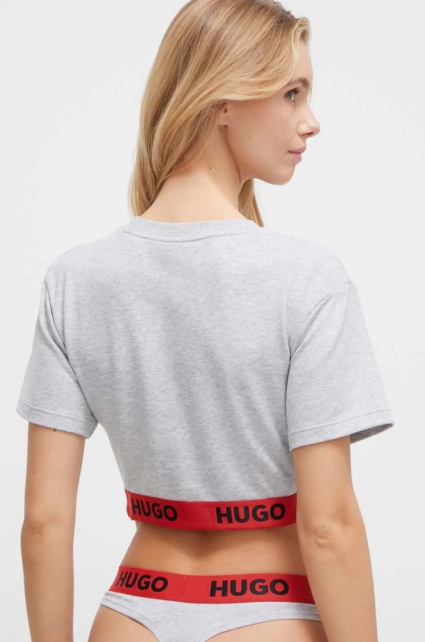 футболка - фото 3