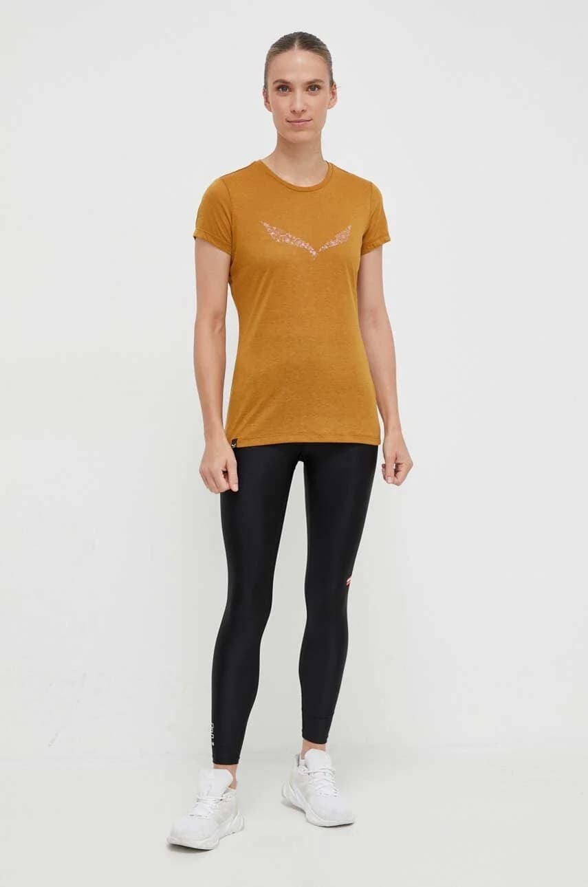 Спортивная футболка Solid Dry - фото 2