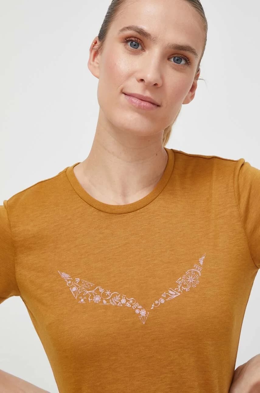 Спортивная футболка Solid Dry - фото 4