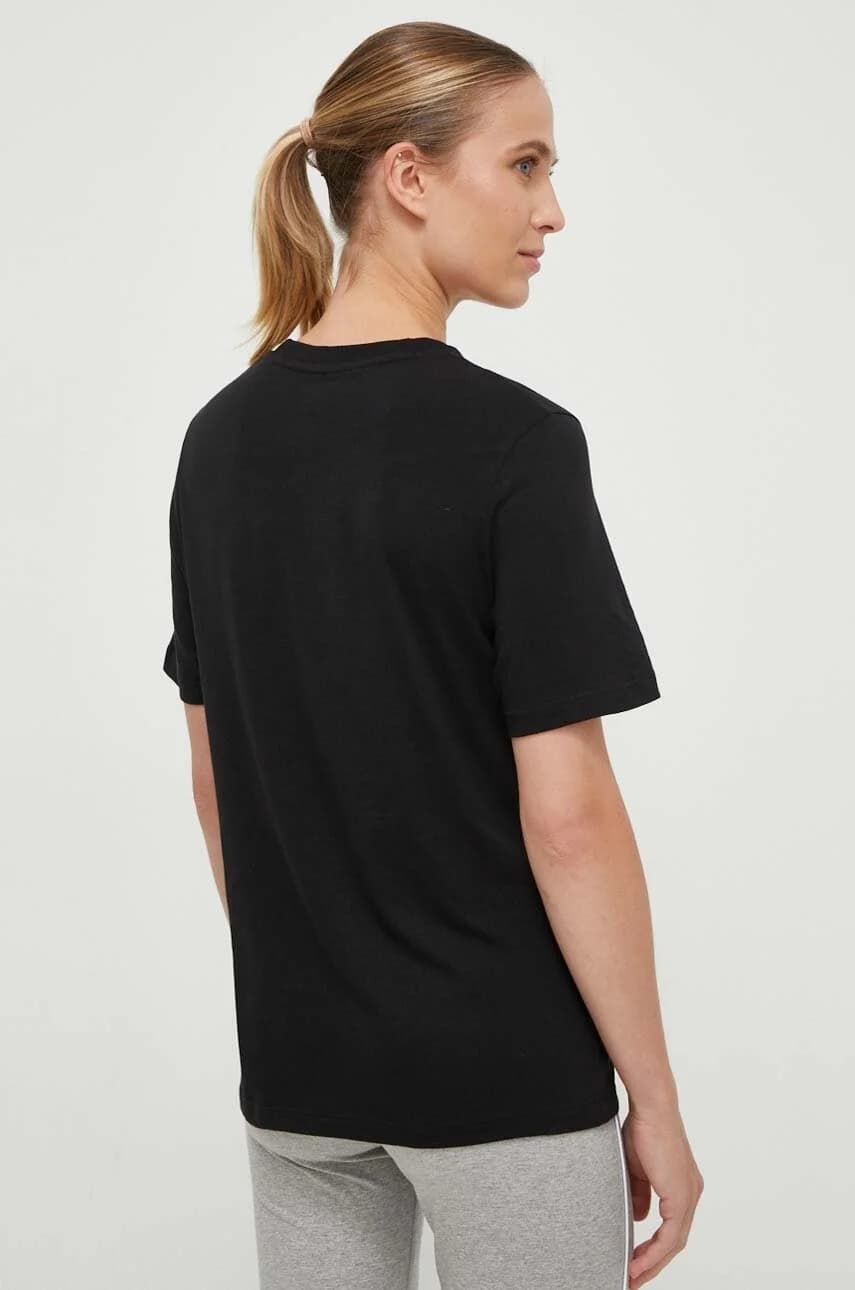 Хлопковая футболка - фото 3