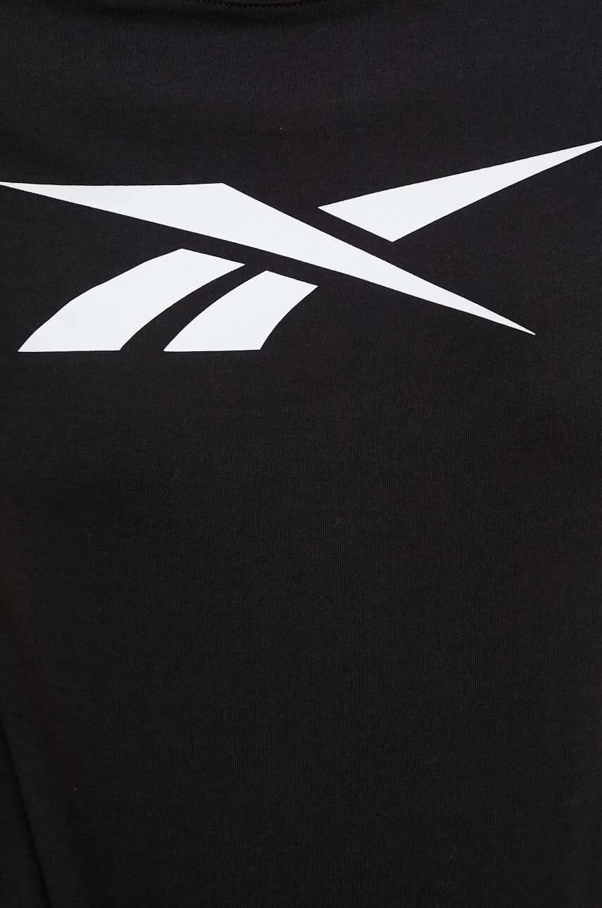 Хлопковая футболка - фото 5