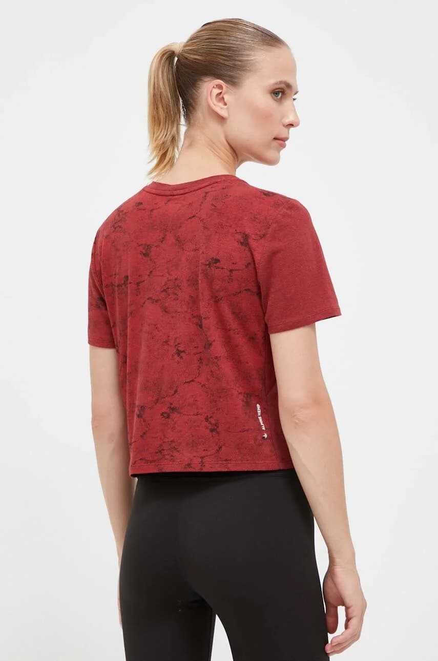 Спортивная футболка Lavaredo Hemp - фото 3