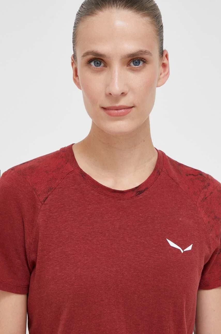 Спортивная футболка Lavaredo Hemp - фото 4